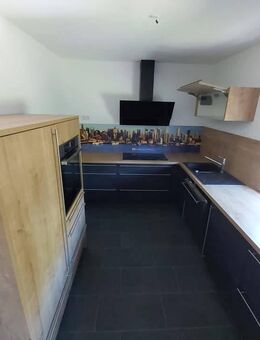 Tolle Wohnung mit Blick in die Natur plus Garten und Garage - Mossautal