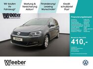 VW Sharan, Highline, Jahr 2020 - Herrenberg