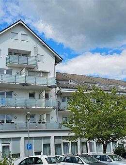 Cleveres Investment oder Betreutes Wohnen! 2 Zi-Whg. in moderner Residenz - Neusalza-Spremberg