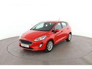 Ford Fiesta 1.0 EcoBoost Titanium - Berlin