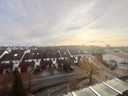 Dachstudio, Traum für Singles&Paare! Lichtdurchflutete Wohnung im Zentrum von Aichwald-Schanbach! - Aichwald