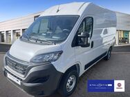 Fiat Ducato, 35 140 Multijet L2H2 (EURO 6d), Jahr 2024 - Hamburg