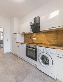 ??Neu! Leipziger Osten: renoviert I Einbauküche I Tageslichtbad mit Wanne - Leipzig