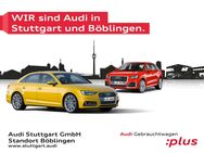 Audi A1, allstreet 30 TFSI VC, Jahr 2024 - Böblingen