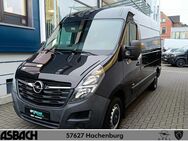 Opel Movano, C Cargo L2H2, Jahr 2019 - Hachenburg