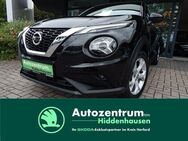 Nissan Juke, 1.0 DIG-T N-Connecta, Jahr 2020 - Hiddenhausen