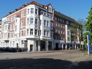 Frisch renovierte 3-Zimmer Wohnung mit Balkon in der Südstadt - Hannover