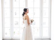 Traumhafte Hochzeitsfotografie in Hannover – Emotionen voller Liebe - Hannover