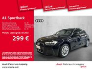 Audi A1, Sportback 30 TFSI advanced Info, Jahr 2024 - Leipzig