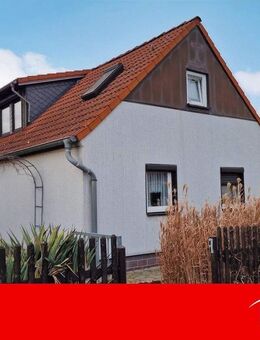 Ihr Traumhaus am Zwenkauer See - Zwenkau