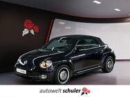 VW Beetle, 1.2 TSI Cabriolet Cup, Jahr 2014 - Zimmern (Rottweil)