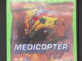 Medicopter 117 - Jedes Leben zählt PC CD-ROM RTL THQ Green Pepper in 32107