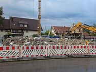 Baubeginn: JETZT! Noch 3 Einheiten verfügbar! Oberschosswohnung - Neubauprojekt - 9 Familienhaus - Kressbronn - Kressbronn (Bodensee)