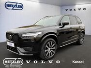 Volvo XC90, Ultimate Dark Recharge Plug-In Hybrid AWD T8 Twin Engine EU6d, Jahr 2022 - Kassel