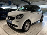 Smart forfour Basis *GARANTIE+1.HAND+INSPEKTION NEU* - Pulheim