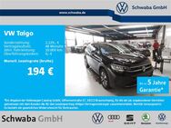 VW Taigo, 1.0 TSI Move SIDE R, Jahr 2024 - Gersthofen