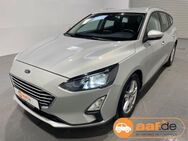 Ford Focus Turnier 1.5 EcoBoost Cool & Connect Automatik EU6d-T - Norderstedt