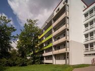 Familienfreundliche 4 Zimmer-Wohnung in Halle - Halle (Saale)