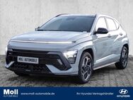 Hyundai Kona, N Line Hybrid GSD Ultimate-Paket, Jahr 2023 - Köln