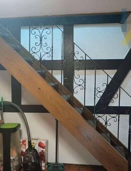 Ländliches Allround-Talent - Haus mit Scheune und Stall, perfekt für Gewerbe, Hobby und Tierhaltung - Leidersbach