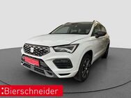 Seat Ateca, 2.0 TDI FR, Jahr 2024 - Hüttlingen