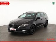 Skoda Octavia 2.0 TDI DSG Premium Edition Columbus Kam - Sandersdorf Brehna