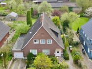 Einfamilienhaus mit zwei Wohneinheiten in zentraler Lage in 49584 Fürstenau. - Fürstenau