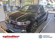 VW Polo, 2.0 TSI GTI, Jahr 2020 - Kitzingen