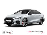 Audi S3, 2.0 TFSI quattro Limo, Jahr 2023 - Aachen
