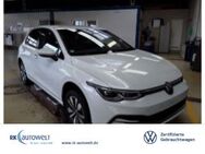 VW Golf, 1.5 TSI VIII Move digitales, Jahr 2023 - Soest