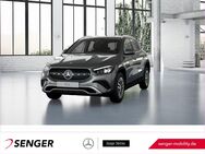 Mercedes GLA 200, , Jahr 2023 - Beckum