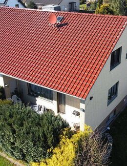 Interessantes Zweifamilienhaus mit Garten, Terrasse, Freisitz und Doppelgarage in ruhiger Lage von Katlenburg / Lindau - Katlenburg-Lindau