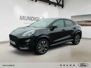 Ford Puma, ST-Line, Jahr 2024 - Landshut