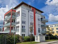 Attraktive, barrierefreie und zentral gelegene 2-Zimmerwohnung - vermietet, sichere Kapitalanlage - Weilheim (Oberbayern)