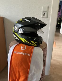 Schuberth E1Motorradhelm - Oberursel (Taunus)
