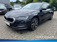 Skoda Octavia Combi First Edition 1.4 TSI iV LED Navi Panorama - Warstein