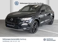 VW T-Roc, 1.5 TSI Sport, Jahr 2022 - Hamburg