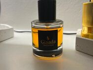 GISADA Ambassador Parfum For Men 50 ml - Berlin Treptow-Köpenick