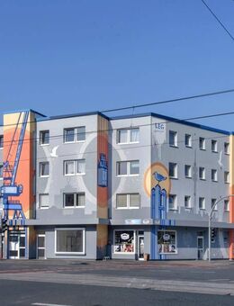 1-Zimmer-Wohnung in Dortmund Innenstadt-Nord - Dortmund