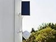 Arlo VMA5600B Solarpanel-Ladegerät, wetterfest, günstig, neu! - Würzburg
