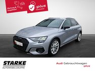 Audi A3, Sportback 40 TFSI e advanced OptikPaket-schwarz 18-Zoll, Jahr 2023 - Osnabrück