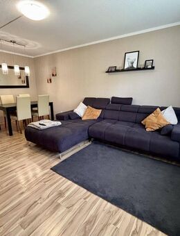 RESERVIERT! 3-Zi.-Whg in Toplage - Offenburg