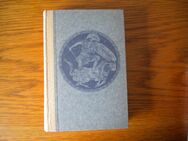 Sagen des klassischen Altertums,Gustav Schwab,Deutsche Buch-Gemeinschaft,1963 - Linnich