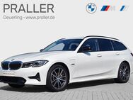 BMW 330, e Sport Line PlugInHybrid Fernlichtassi, Jahr 2021 - Deuerling