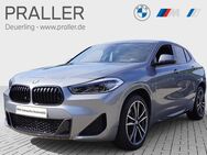 BMW X2, sDrive18d, Jahr 2021 - Deuerling