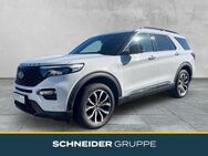 Ford Explorer, 3.0 EB ST-Line MAB, Jahr 2020 - Chemnitz