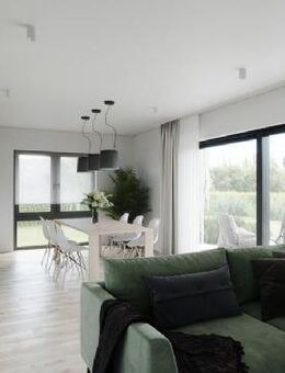 Stilvoll & Exklusiv: großzügige 2-Zi- Wohnung mit Balkon im Herzen Echings - Eching (Regierungsbezirk Oberbayern)