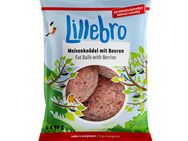 Lillebro Beerenknödel, ohne Netz - 4 Stück à 90 g