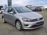 VW Golf Sportsvan, 1.4 TSI Golf VII Sportsvan Highline NUR HÄNDLER, Jahr 2015 - Aschersleben