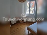 [TAUSCHWOHNUNG] Wunderschöne Wohnung im Franzosenviertel - München